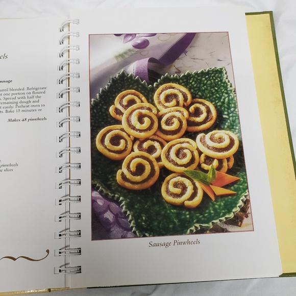 Southern Cooking  Cookbook - Picture 4 of 6